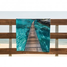 Plaj Havlusu Model No: 1585