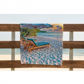 Plaj Havlusu Model No: 1586