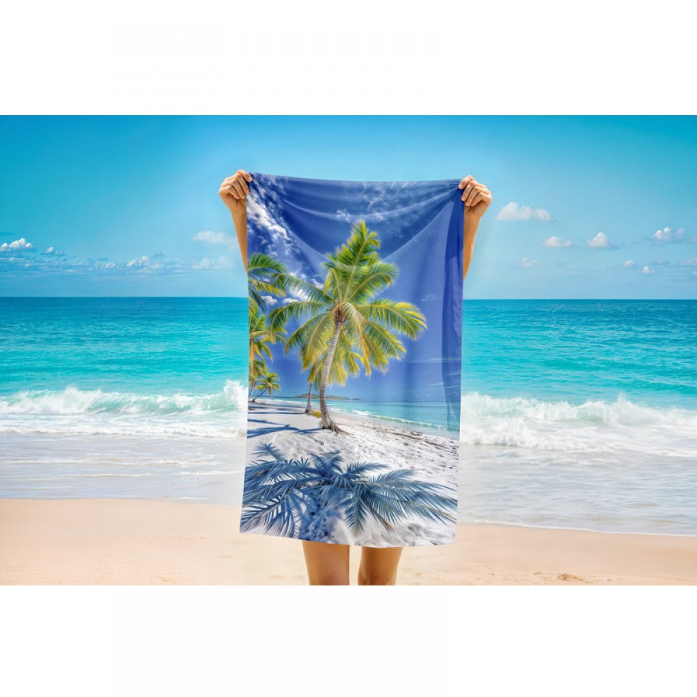 Plaj Havlusu Model No: 1588