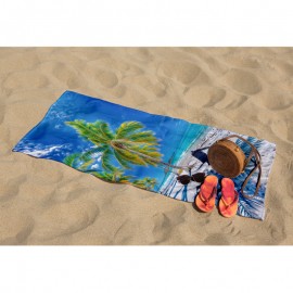 Plaj Havlusu Model No: 1588