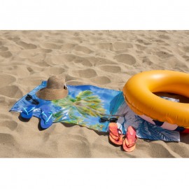 Plaj Havlusu Model No: 1588