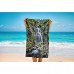 Plaj Havlusu Model No: 1589