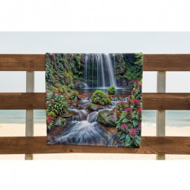 Plaj Havlusu Model No: 1589, ph1589, Plaj Havlusu