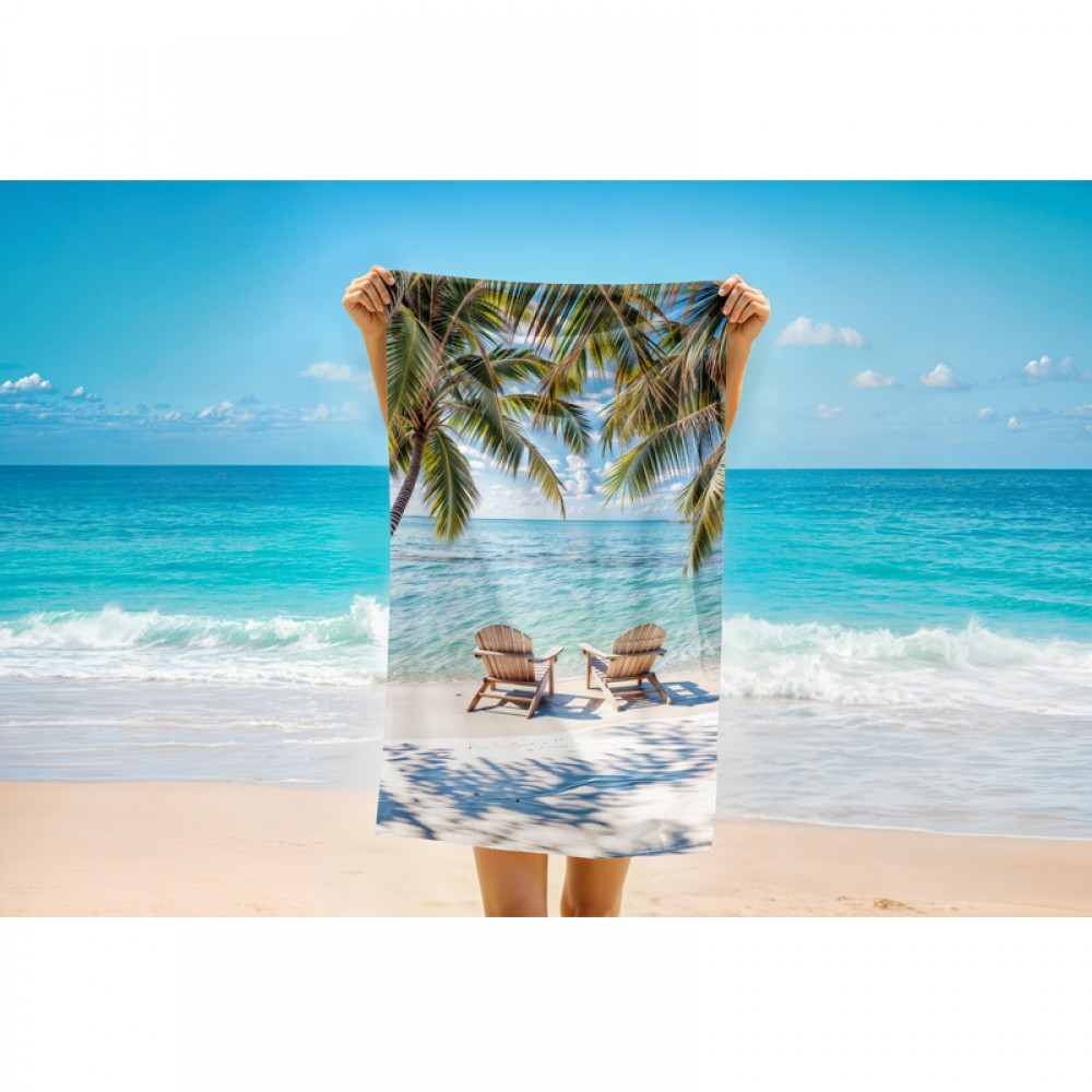 Plaj Havlusu Model No: 1591