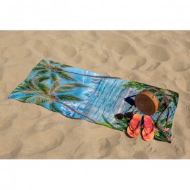 Plaj Havlusu Model No: 1593