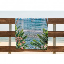 Plaj Havlusu Model No: 1593