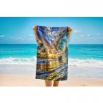 Plaj Havlusu Model No: 1594