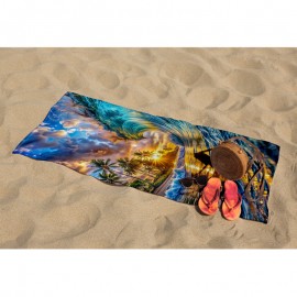 Plaj Havlusu Model No: 1594