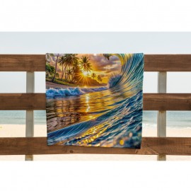 Plaj Havlusu Model No: 1594