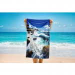 Plaj Havlusu Model No: 1595