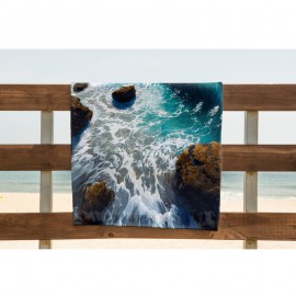 Plaj Havlusu Model No: 1595