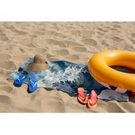 Plaj Havlusu Model No: 1597