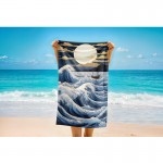 Plaj Havlusu Model No: 1598