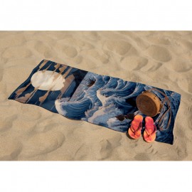 Plaj Havlusu Model No: 1598