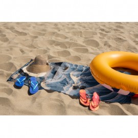 Plaj Havlusu Model No: 1598