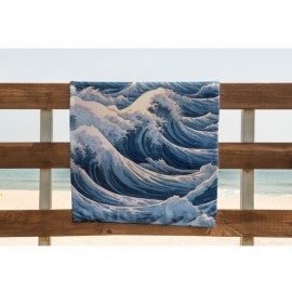 Plaj Havlusu Model No: 1598