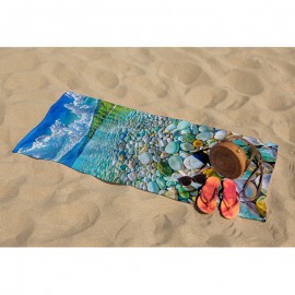 Plaj Havlusu Model No: 1599