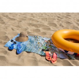 Plaj Havlusu Model No: 1600