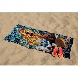 Plaj Havlusu Model No: 1601, ph1601, Plaj Havlusu