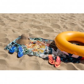 Plaj Havlusu Model No: 1601, ph1601, Plaj Havlusu