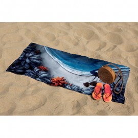 Plaj Havlusu Model No: 1602, ph1602, Plaj Havlusu