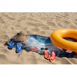 Plaj Havlusu Model No: 1602, ph1602, Plaj Havlusu