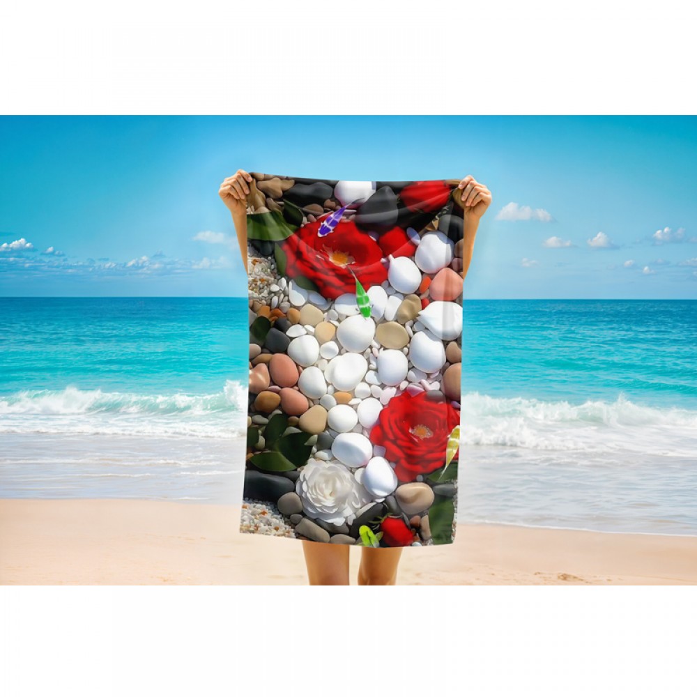 Plaj Havlusu Model No: 1603