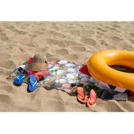 Plaj Havlusu Model No: 1603