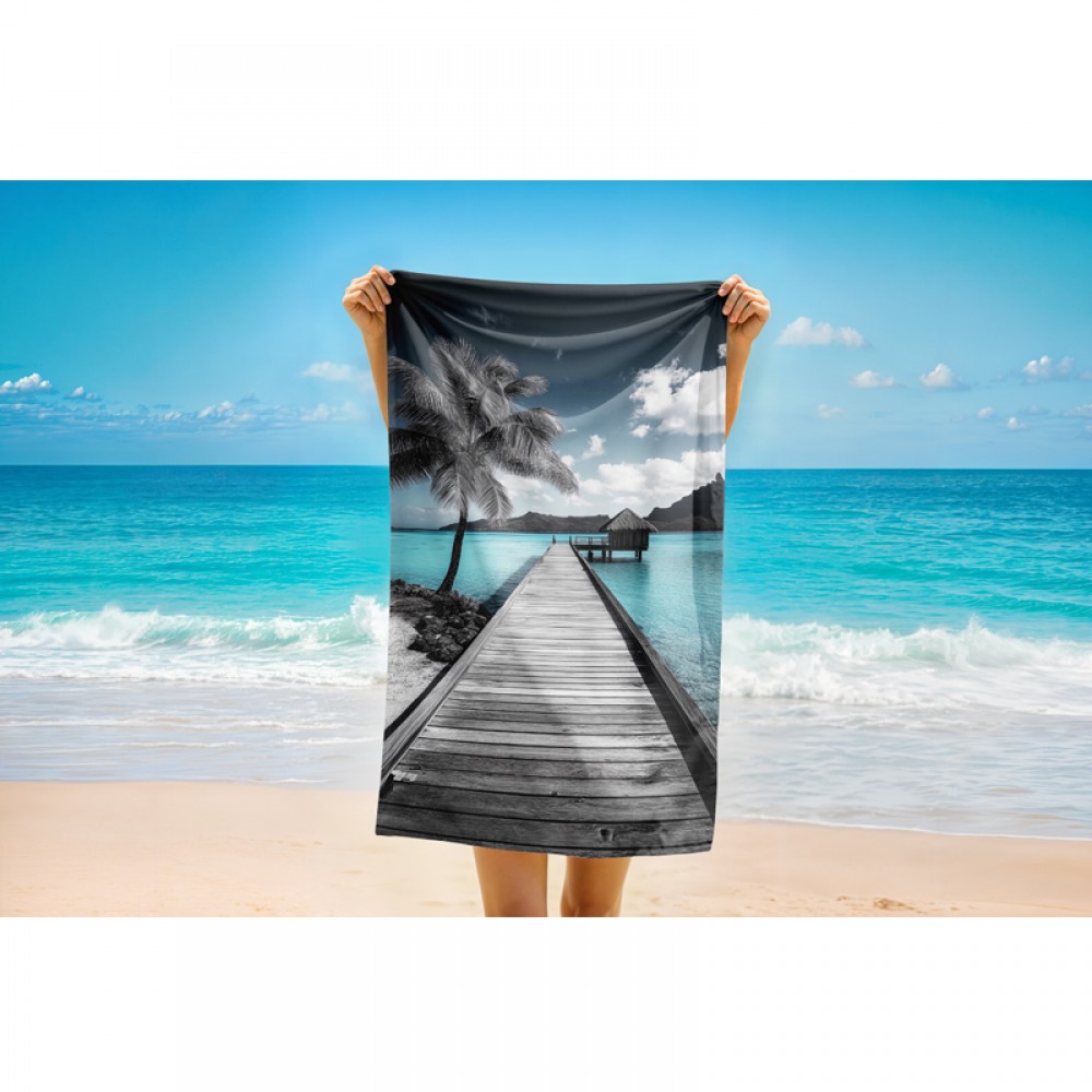 Plaj Havlusu Model No: 1604, ph1604, Plaj Havlusu