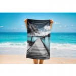 Plaj Havlusu Model No: 1604