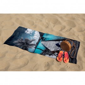 Plaj Havlusu Model No: 1604, ph1604, Plaj Havlusu