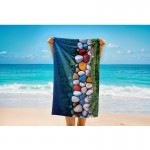 Plaj Havlusu Model No: 1605