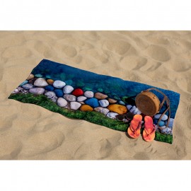 Plaj Havlusu Model No: 1605, ph1605, Plaj Havlusu