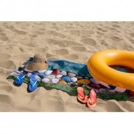 Plaj Havlusu Model No: 1605, ph1605, Plaj Havlusu