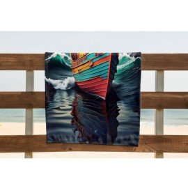 Plaj Havlusu Model No: 1606, ph1606, Plaj Havlusu