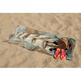 Plaj Havlusu Model No: 1607