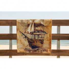 Plaj Havlusu Model No: 1608, ph1608, Plaj Havlusu