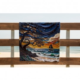 Plaj Havlusu Model No: 1610, ph1610, Plaj Havlusu