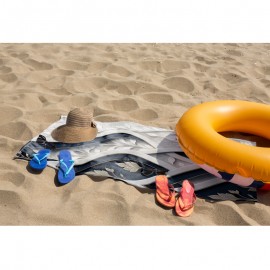 Plaj Havlusu Model No: 1611, ph1611, Plaj Havlusu