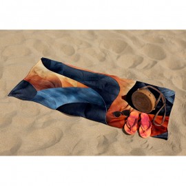 Plaj Havlusu Model No: 1612, ph1612, Plaj Havlusu