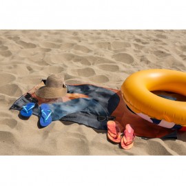 Plaj Havlusu Model No: 1612, ph1612, Plaj Havlusu