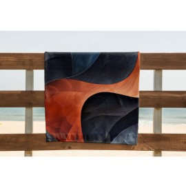 Plaj Havlusu Model No: 1612, ph1612, Plaj Havlusu