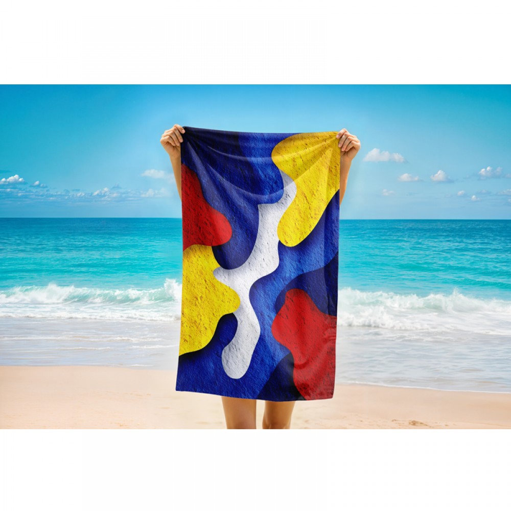 Plaj Havlusu Model No: 1613, ph1613, Plaj Havlusu