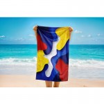 Plaj Havlusu Model No: 1613