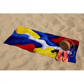 Plaj Havlusu Model No: 1613, ph1613, Plaj Havlusu