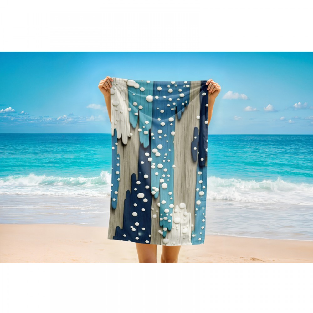 Plaj Havlusu Model No: 1614, ph1614, Plaj Havlusu