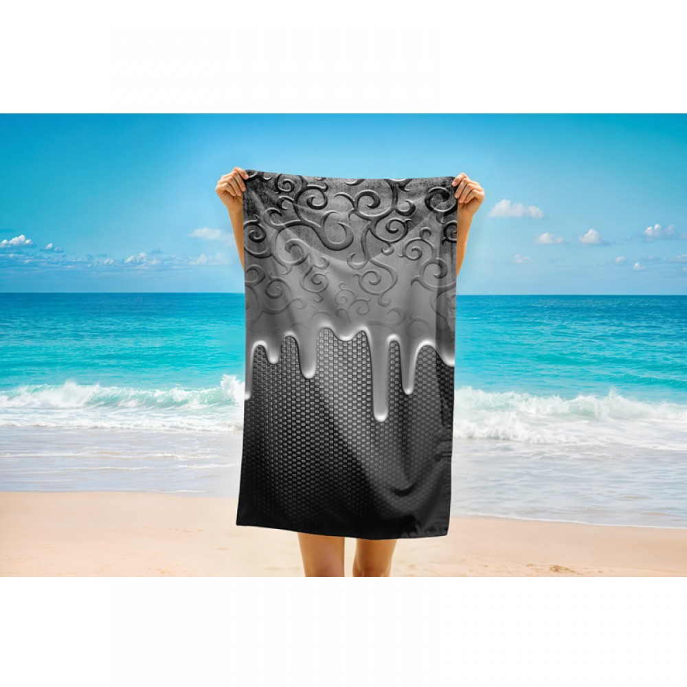 Plaj Havlusu Model No: 1615, ph1615, Plaj Havlusu