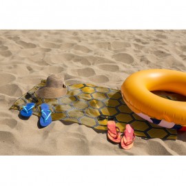 Plaj Havlusu Model No: 1617, ph1617, Plaj Havlusu