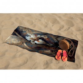 Plaj Havlusu Model No: 1618, ph1618, Plaj Havlusu