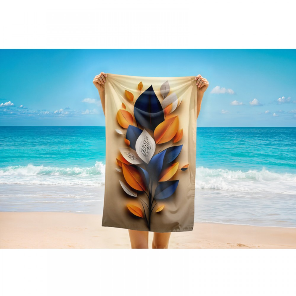 Plaj Havlusu Model No: 1619, ph1619, Plaj Havlusu